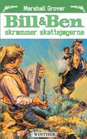 Bill og Ben skræmmer skattejægerne