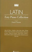 LATIN EASY PIANO COLLECTION