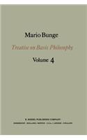 Treatise on Basic Philosophy