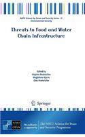 Threats to Food and Water Chain Infrastructure