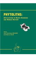 Phytoliths - Applications in Earth Science and Human History