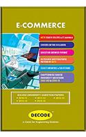 DECODE E-Commerce for AKTU (SEM-VI CSE/CE & IT ELECTIVE-II Course-2013)