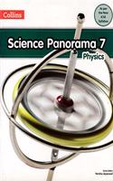 Science Panorama Physics Class 7