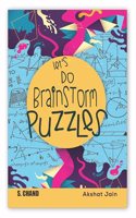 Let's Do Brainstorm Puzzles