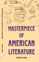 Masterpiece of American literature