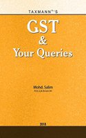 GST & Your Queries