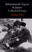 Rabindranath Tagore And Japan