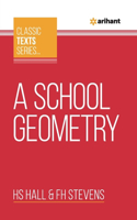 School Geometry