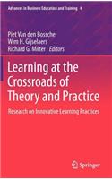 Learning at the Crossroads of Theory and Practice