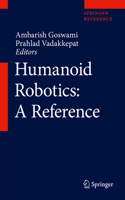 Humanoid Robotics: A Reference