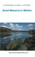 Acid Waters in Wales