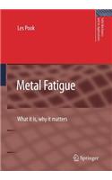 Metal Fatigue