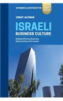 Israeli Business Culture