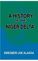 History of the Niger Delta. an Historical Interpretation of Ijo Oral Tradition