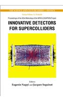 Innovative Detectors for Supercolliders - Proceedings of the 42nd Workshop of the Infn Eloisatron Project