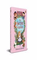 Penguin Select Classics: The Secret Garden: (Original, Unabridged Children's Classic, Premium Hardbound Edition, Ideal for Gifting)
