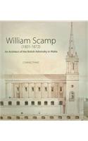 William Scamp
