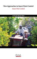 New Approaches in Insect Pests Control: Insect Pest Control