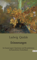 Erinnerungen