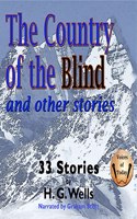 Country of the Blind and Other Stories