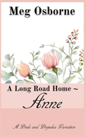 Anne: A Pride and Prejudice Variation