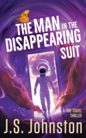 Man in the Disappearing Suit