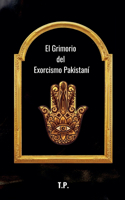 Grimorio del Exorcismo Pakistaní