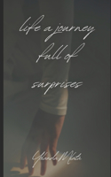 Life A Journey Full Of Surprises: Book 1(1 Life a Journey Full of Surprises)