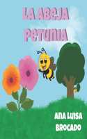 abeja Petunia