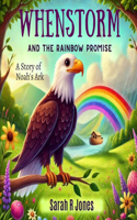 Whenstorm and the Rainbow Promise