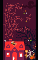 Little Red House Christmas
