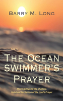 Ocean Swimmer's Prayer