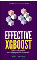 Effective Xgboost