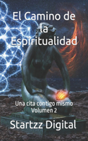 Camino de la Espiritualidad