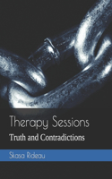 Therapy Sessions: Truth and Contradictions