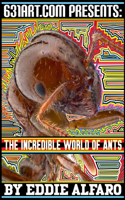 Incredible World of Ants