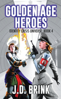 Golden Age Heroes