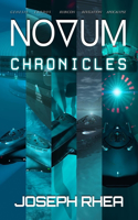 Novum Chronicles: (The Complete Novum Series)(Novum: A Dystopian Undersea Saga)