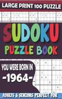 You Were Born In 1964