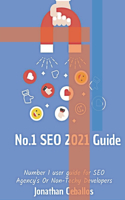 No.1 SEO 2021 Guide