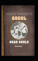 Dead Souls Annotated