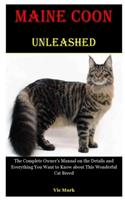 Maine Coon Unleashed