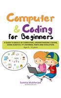 Computer and Coding for Beginners