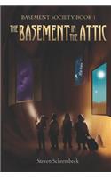 The Basement in the Attic