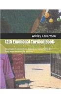 12th Emotional Turmoil Book