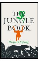 The Jungle Book (The New Annotated Version) Fantasy children Book