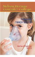 Malattie respiratorie: Asma-influenza- BPCO