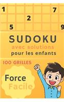 Sudoku enfant