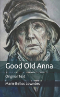 Good Old Anna: Original Text