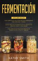 Fermentación